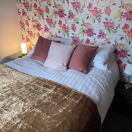 The White Swan Deighton Hotel Йорк Екстериор снимка