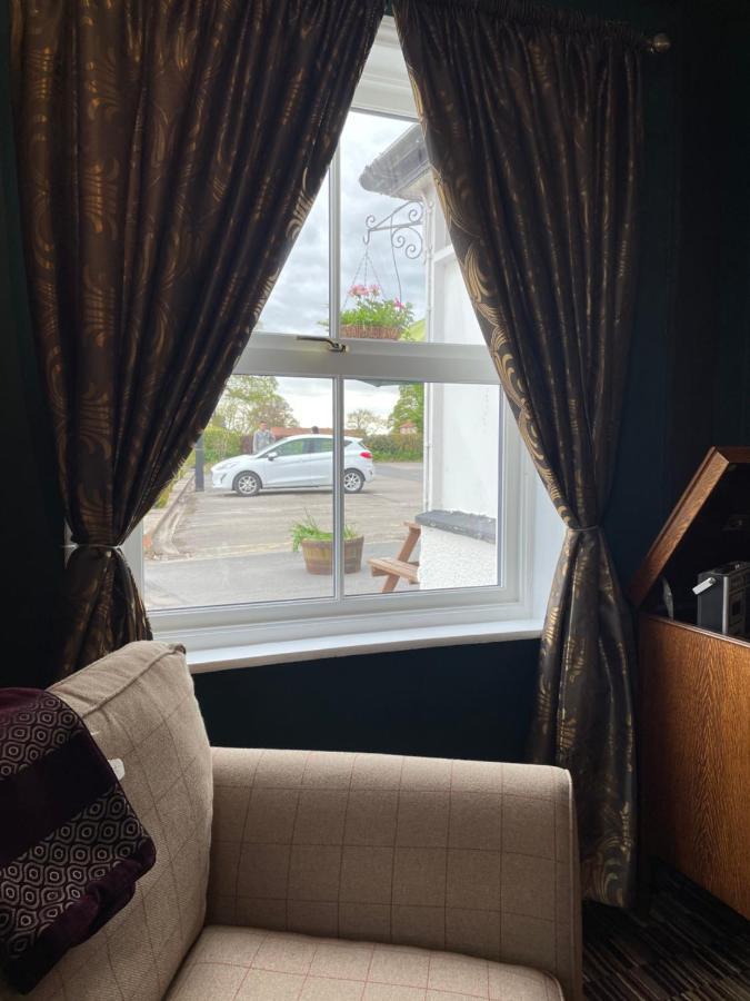 The White Swan Deighton Hotel Йорк Екстериор снимка
