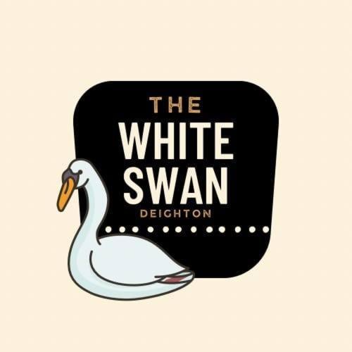 The White Swan Deighton Hotel Йорк Екстериор снимка